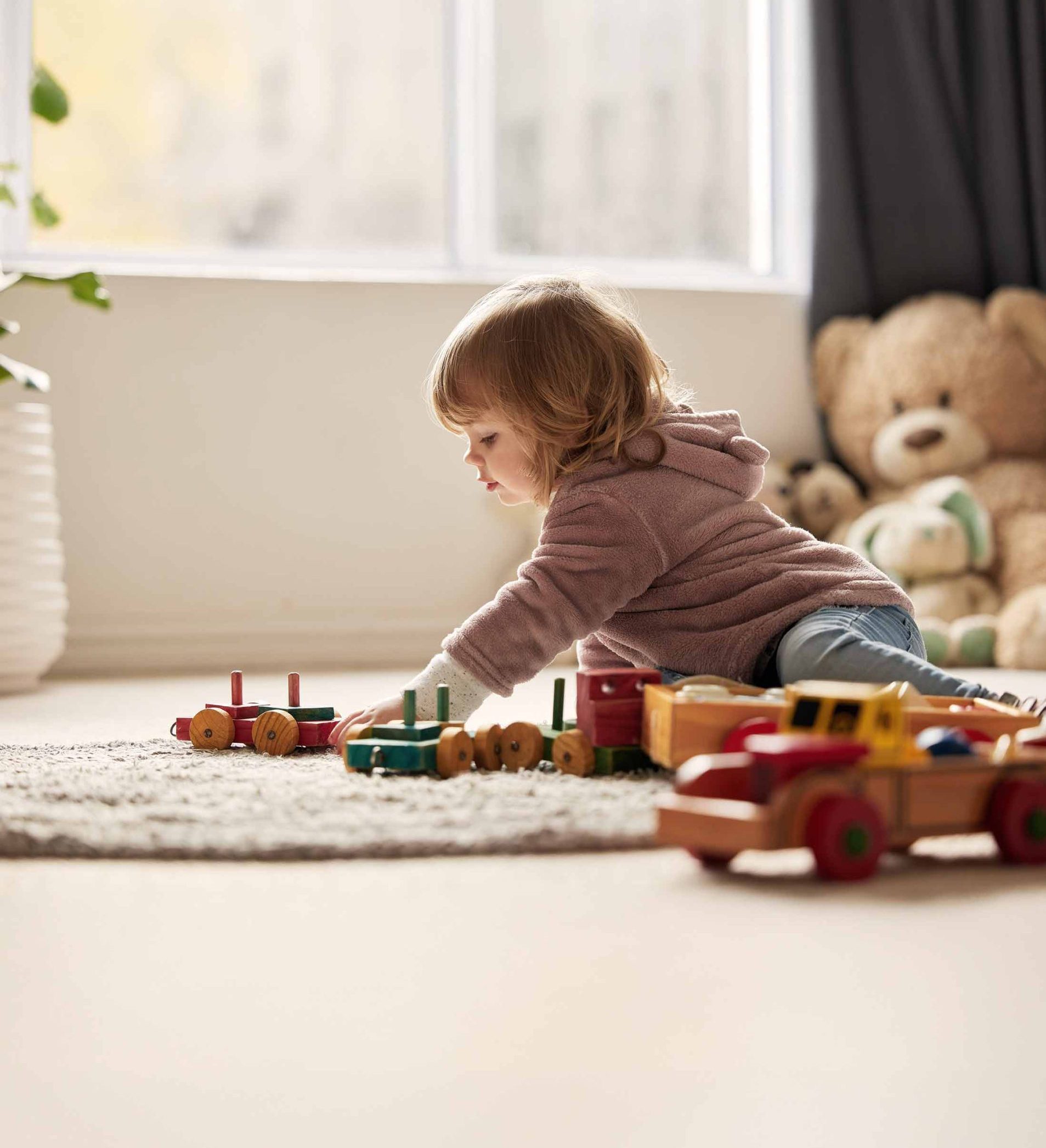 Milestones Checklist