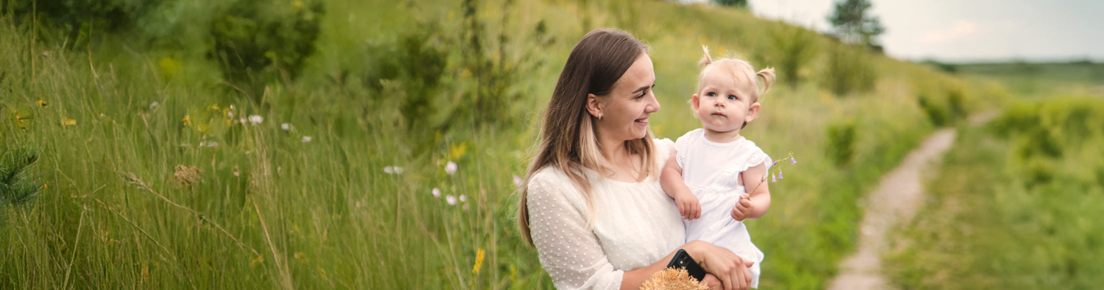 Wondering if your child is meeting milestones?